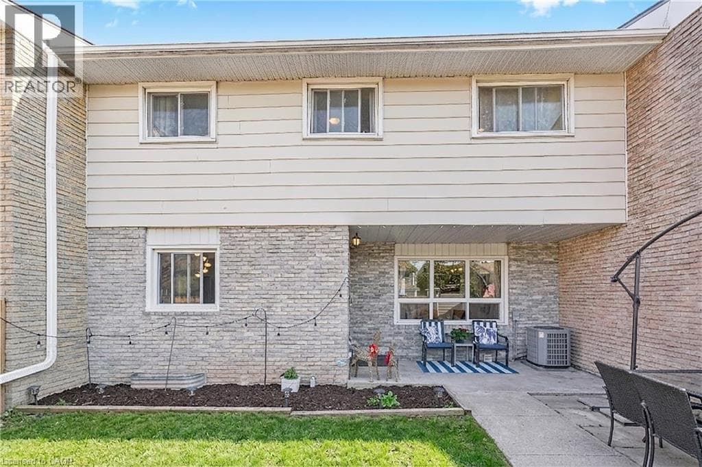 Townhouse for sale at 423 WESTWOOD Drive Unit# 43, Westmount, Kitchener, Ontario, photo 13