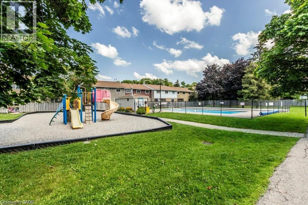 Townhouse for sale at 423 WESTWOOD Drive Unit# 43, Westmount, Kitchener, Ontario, photo 16