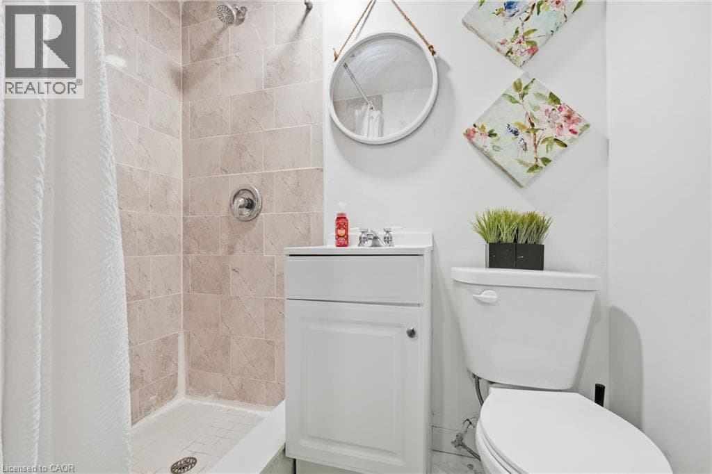Townhouse for sale at 423 WESTWOOD Drive Unit# 43, Westmount, Kitchener, Ontario, photo 12