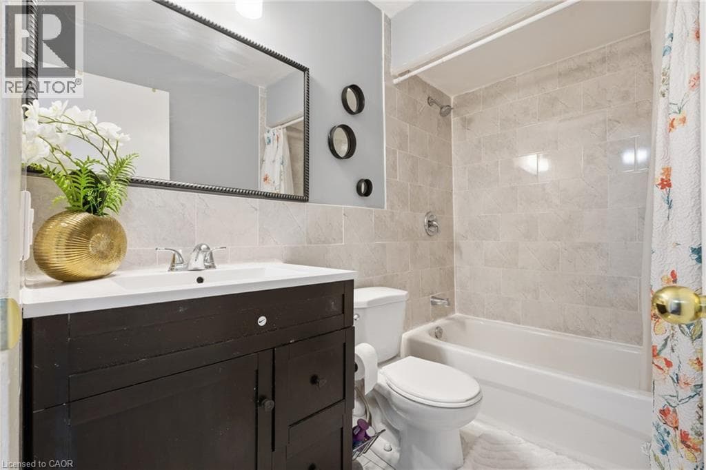 Townhouse for sale at 423 WESTWOOD Drive Unit# 43, Westmount, Kitchener, Ontario, photo 9