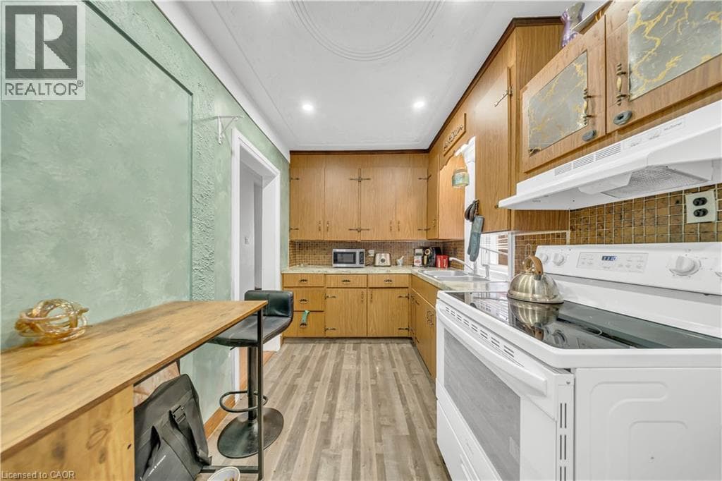 Detached for sale at 478 GREENFIELD Avenue, Vanier, Kitchener, Ontario, photo 10