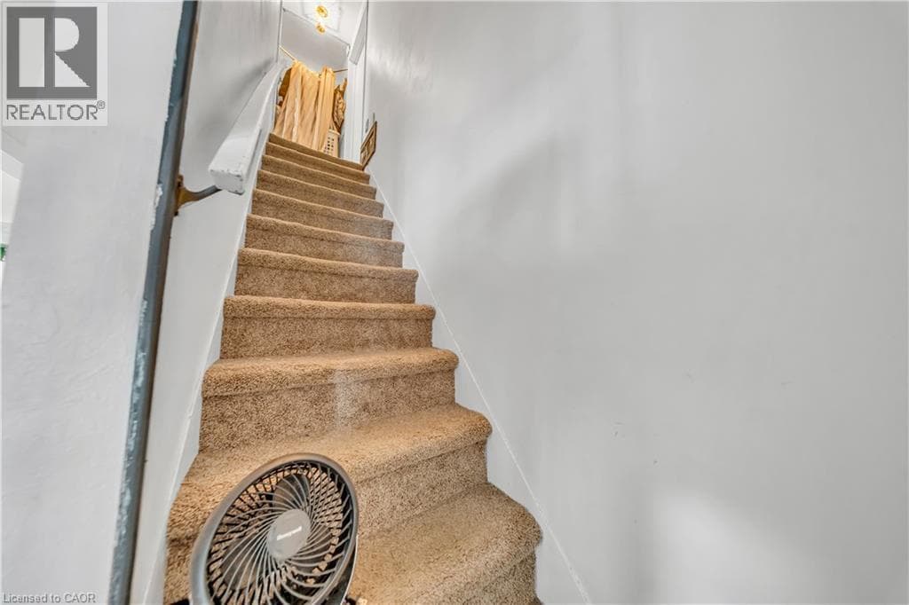 Detached for sale at 478 GREENFIELD Avenue, Vanier, Kitchener, Ontario, photo 15