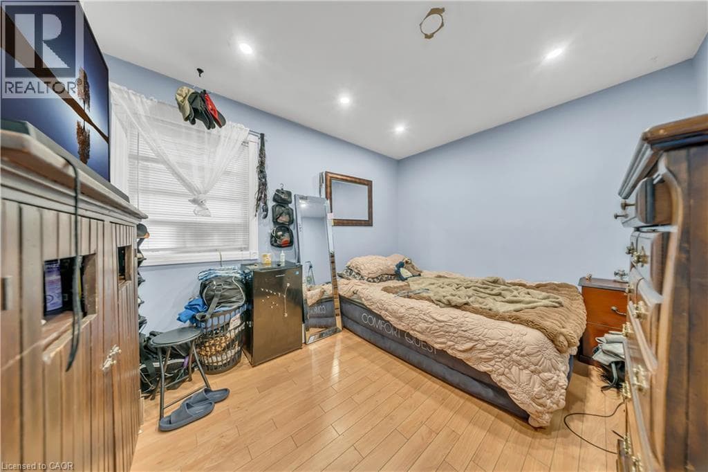 Detached for sale at 478 GREENFIELD Avenue, Vanier, Kitchener, Ontario, photo 12