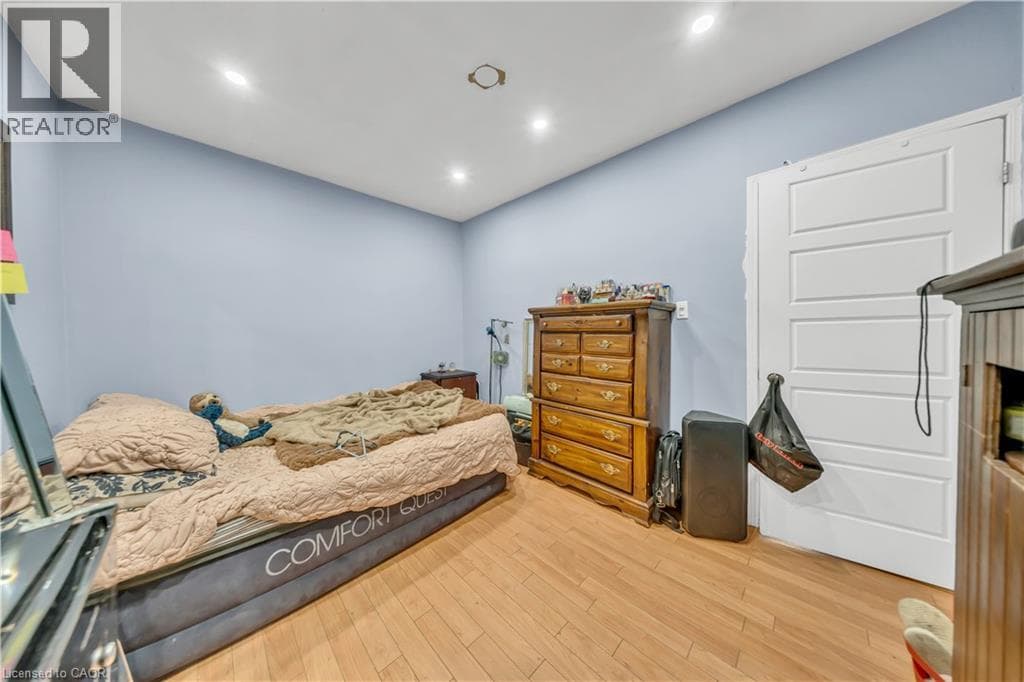 Detached for sale at 478 GREENFIELD Avenue, Vanier, Kitchener, Ontario, photo 13