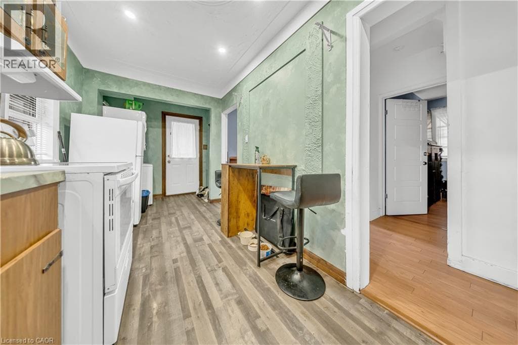 Detached for sale at 478 GREENFIELD Avenue, Vanier, Kitchener, Ontario, photo 11