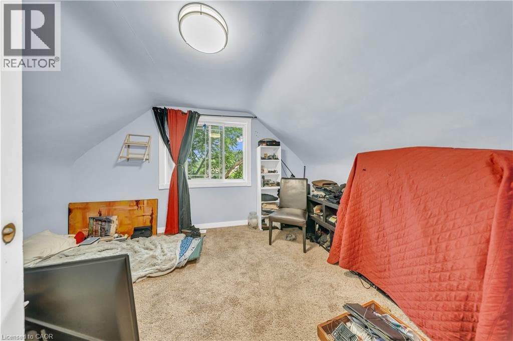 Detached for sale at 478 GREENFIELD Avenue, Vanier, Kitchener, Ontario, photo 16