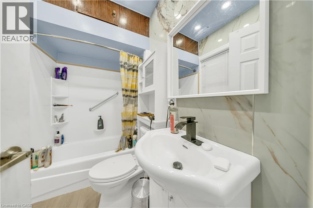 Detached for sale at 478 GREENFIELD Avenue, Vanier, Kitchener, Ontario, photo 14