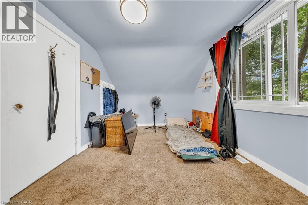 Detached for sale at 478 GREENFIELD Avenue, Vanier, Kitchener, Ontario, photo 17