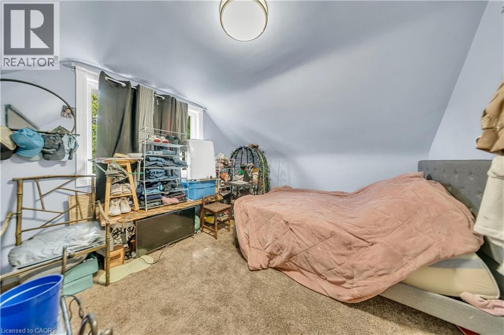 Detached for sale at 478 GREENFIELD Avenue, Vanier, Kitchener, Ontario, photo 20