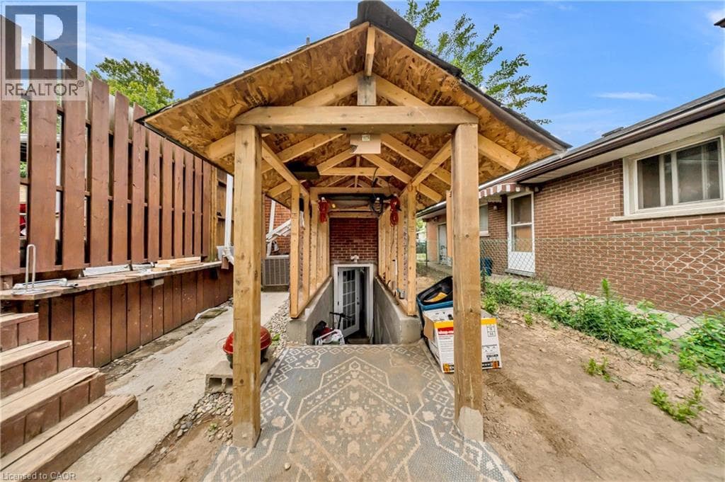 Detached for sale at 478 GREENFIELD Avenue, Vanier, Kitchener, Ontario, photo 21