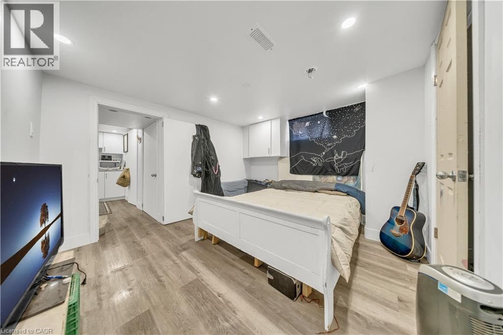 Detached for sale at 478 GREENFIELD Avenue, Vanier, Kitchener, Ontario, photo 28