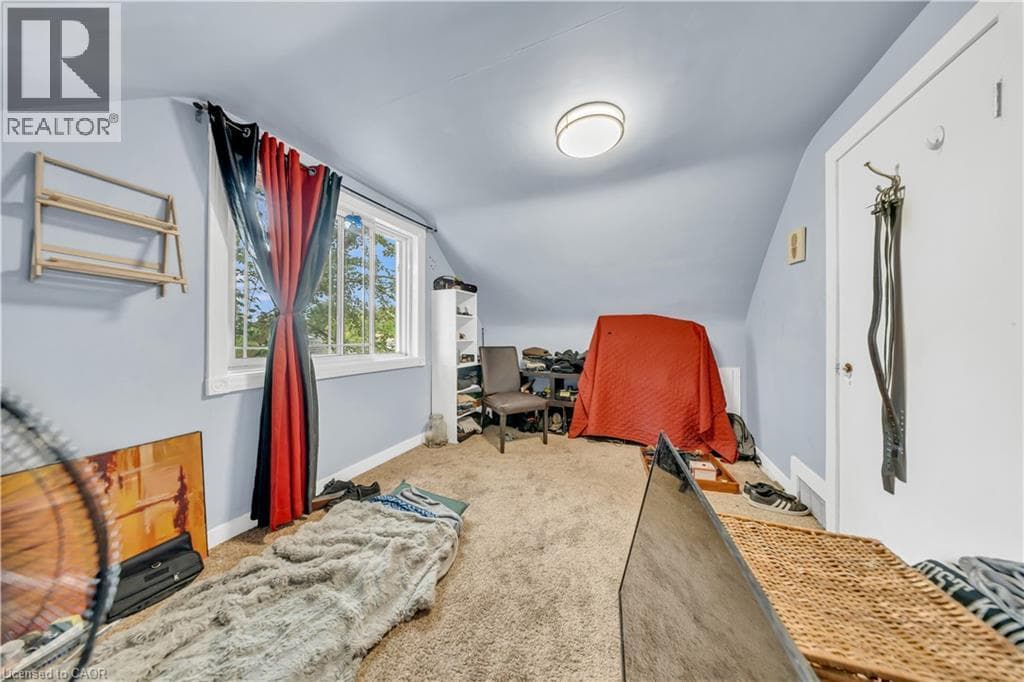 Detached for sale at 478 GREENFIELD Avenue, Vanier, Kitchener, Ontario, photo 18