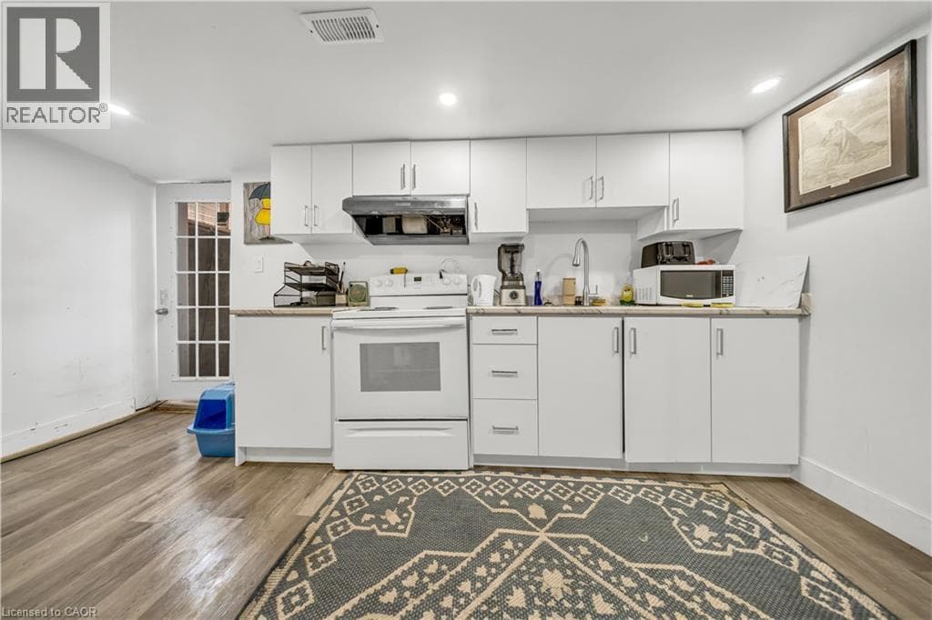 Detached for sale at 478 GREENFIELD Avenue, Vanier, Kitchener, Ontario, photo 23