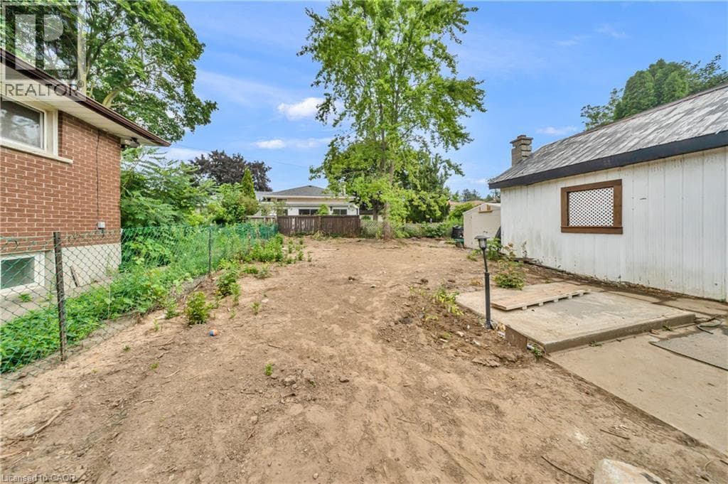 Detached for sale at 478 GREENFIELD Avenue, Vanier, Kitchener, Ontario, photo 30