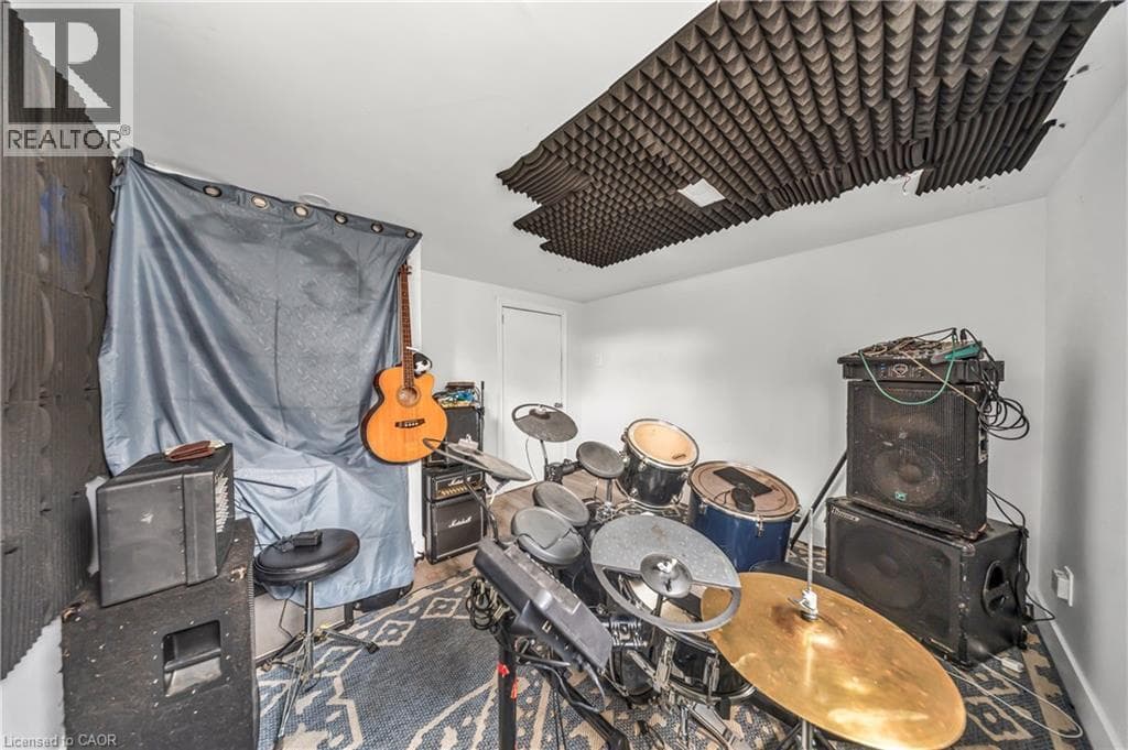 Detached for sale at 478 GREENFIELD Avenue, Vanier, Kitchener, Ontario, photo 26