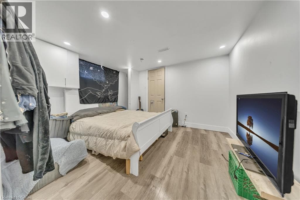 Detached for sale at 478 GREENFIELD Avenue, Vanier, Kitchener, Ontario, photo 27
