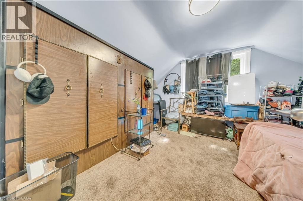 Detached for sale at 478 GREENFIELD Avenue, Vanier, Kitchener, Ontario, photo 19