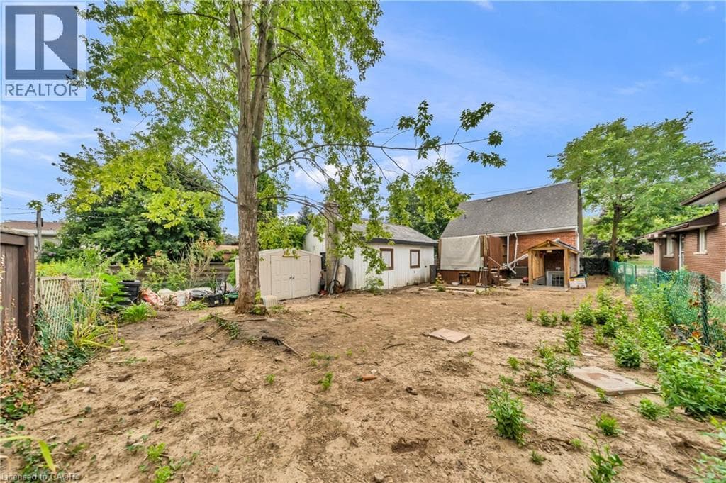 Detached for sale at 478 GREENFIELD Avenue, Vanier, Kitchener, Ontario, photo 31