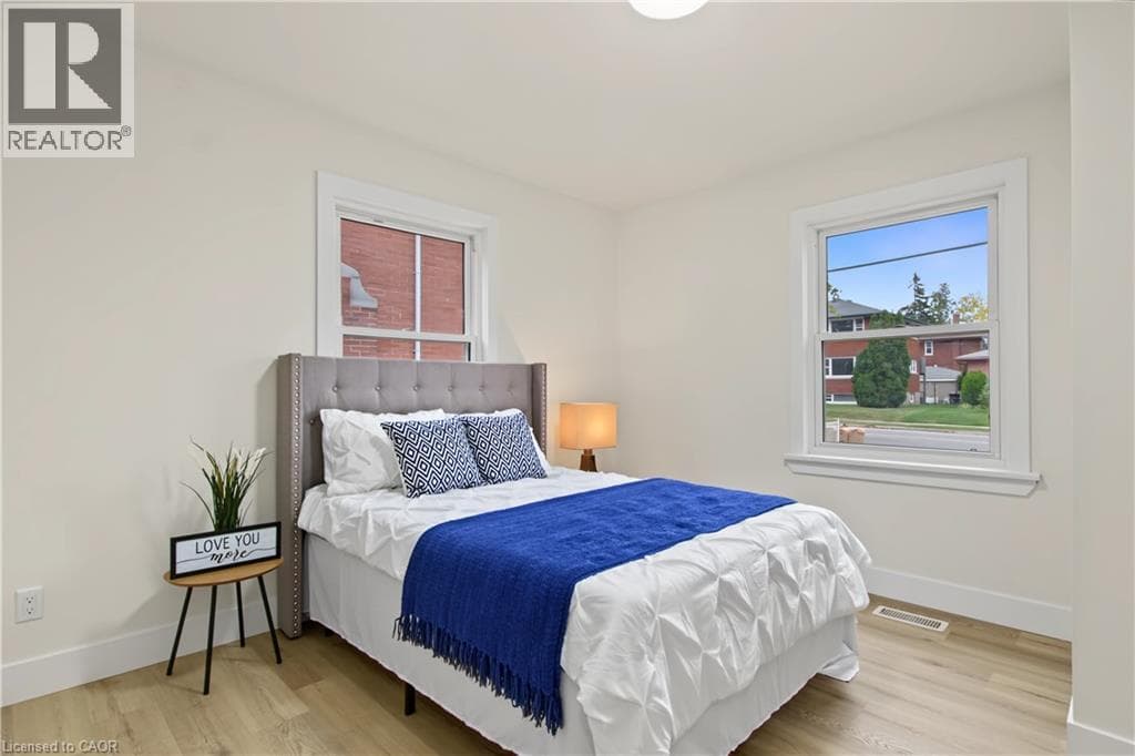 Detached for sale at 223 MARGARET Avenue, Mt. Hope Huron Park, Kitchener, Ontario, photo 16