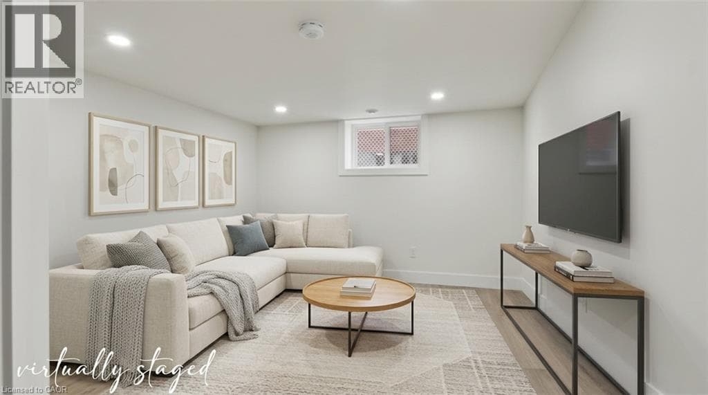Detached for sale at 223 MARGARET Avenue, Mt. Hope Huron Park, Kitchener, Ontario, photo 24