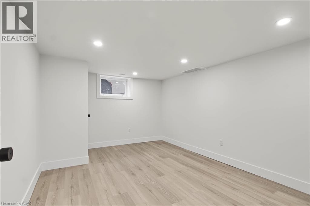 Detached for sale at 223 MARGARET Avenue, Mt. Hope Huron Park, Kitchener, Ontario, photo 27