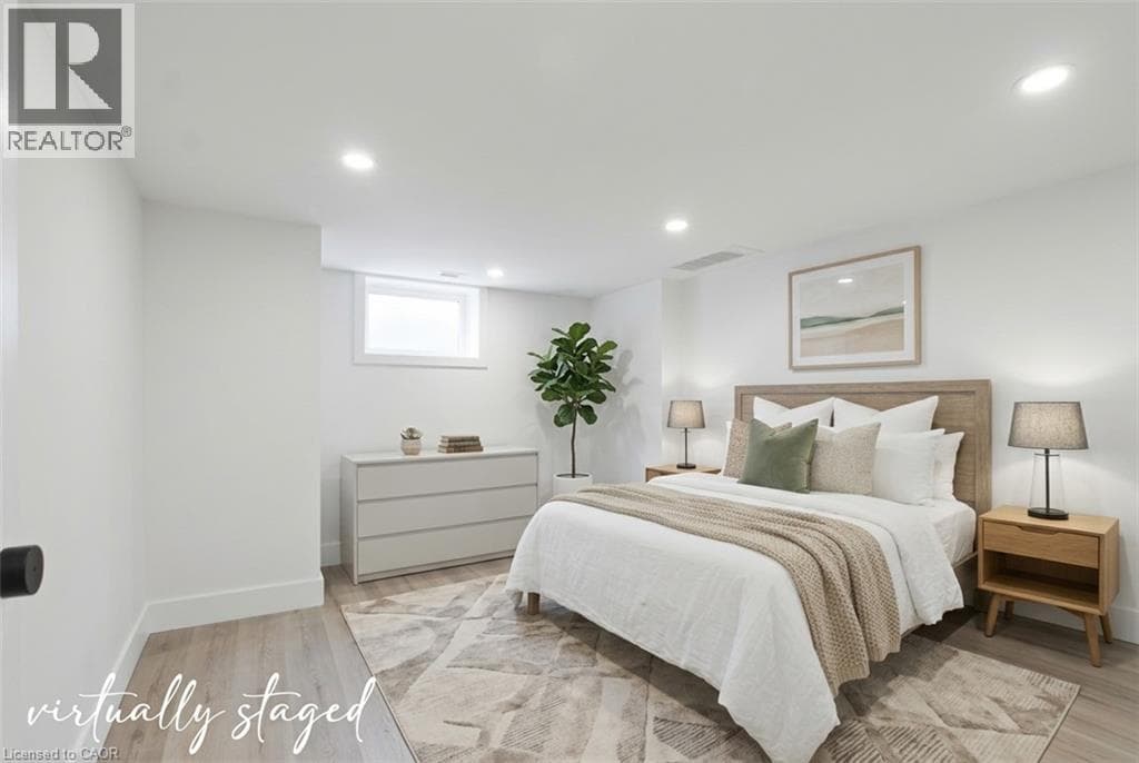 Detached for sale at 223 MARGARET Avenue, Mt. Hope Huron Park, Kitchener, Ontario, photo 28