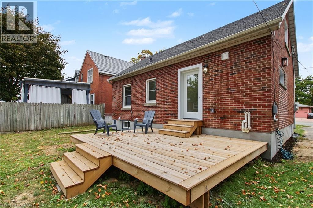 Detached for sale at 223 MARGARET Avenue, Mt. Hope Huron Park, Kitchener, Ontario, photo 34