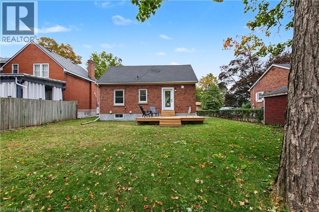 Detached for sale at 223 MARGARET Avenue, Mt. Hope Huron Park, Kitchener, Ontario, photo 36