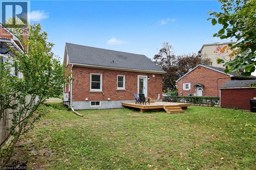 Detached for sale at 223 MARGARET Avenue, Mt. Hope Huron Park, Kitchener, Ontario, photo 37