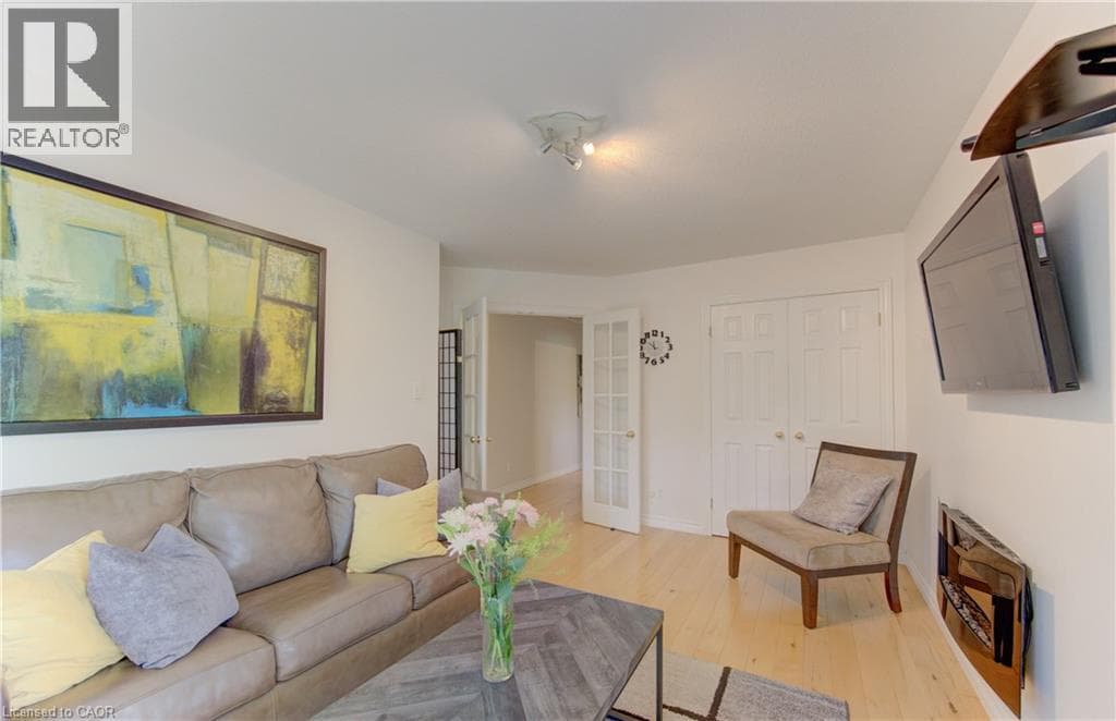 Detached for sale at 71 PINECREST Drive, Stanley Park, Kitchener, Ontario, photo 28