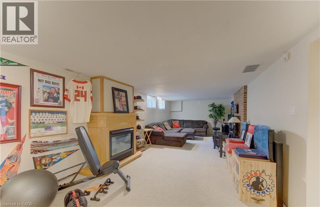 Detached for sale at 71 PINECREST Drive, Stanley Park, Kitchener, Ontario, photo 29
