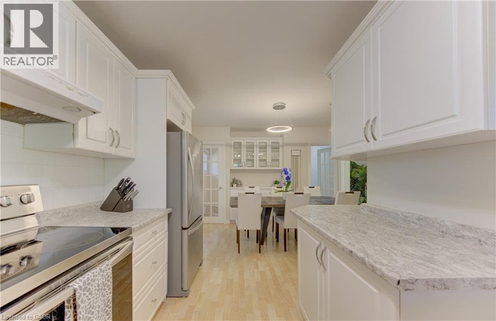 Detached for sale at 71 PINECREST Drive, Stanley Park, Kitchener, Ontario, photo 15