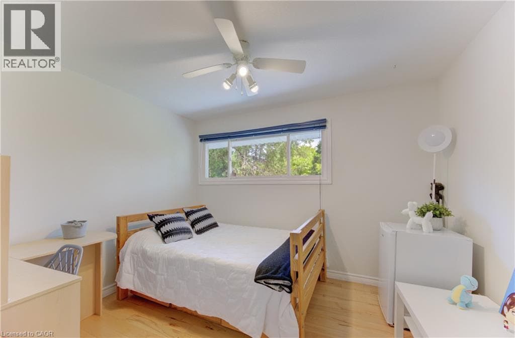 Detached for sale at 71 PINECREST Drive, Stanley Park, Kitchener, Ontario, photo 18