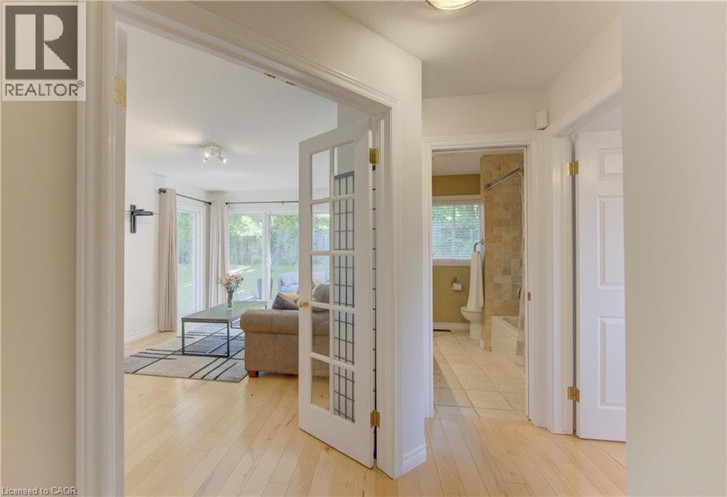 Detached for sale at 71 PINECREST Drive, Stanley Park, Kitchener, Ontario, photo 23