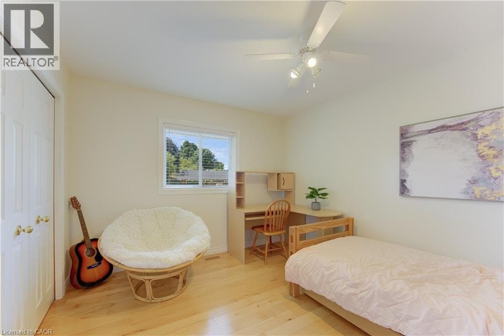 Detached for sale at 71 PINECREST Drive, Stanley Park, Kitchener, Ontario, photo 24