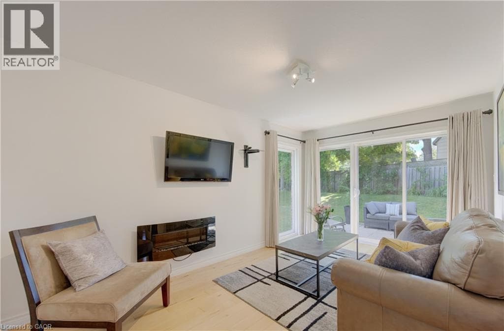 Detached for sale at 71 PINECREST Drive, Stanley Park, Kitchener, Ontario, photo 26