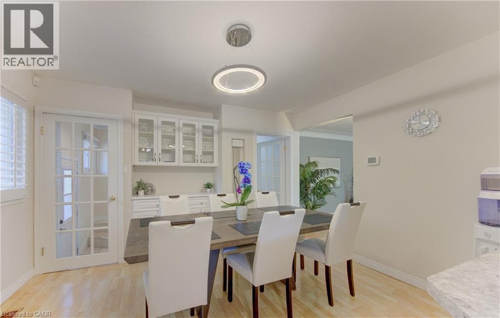 Detached for sale at 71 PINECREST Drive, Stanley Park, Kitchener, Ontario, photo 16