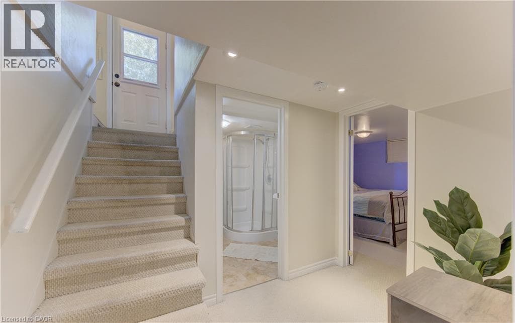 Detached for sale at 71 PINECREST Drive, Stanley Park, Kitchener, Ontario, photo 34