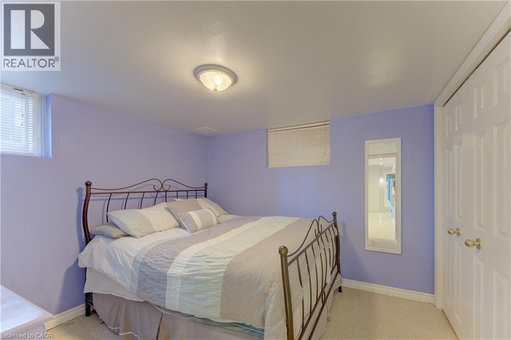 Detached for sale at 71 PINECREST Drive, Stanley Park, Kitchener, Ontario, photo 36