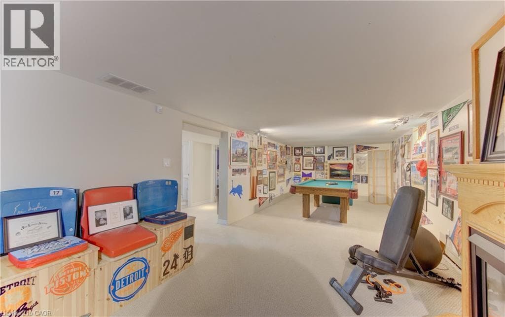 Detached for sale at 71 PINECREST Drive, Stanley Park, Kitchener, Ontario, photo 31