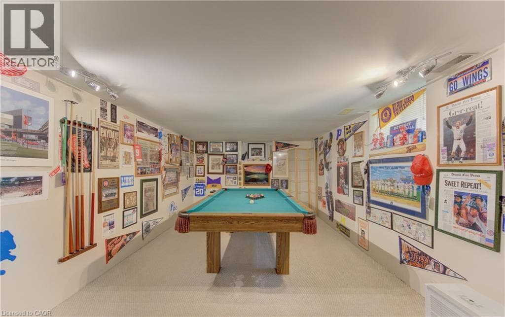 Detached for sale at 71 PINECREST Drive, Stanley Park, Kitchener, Ontario, photo 32