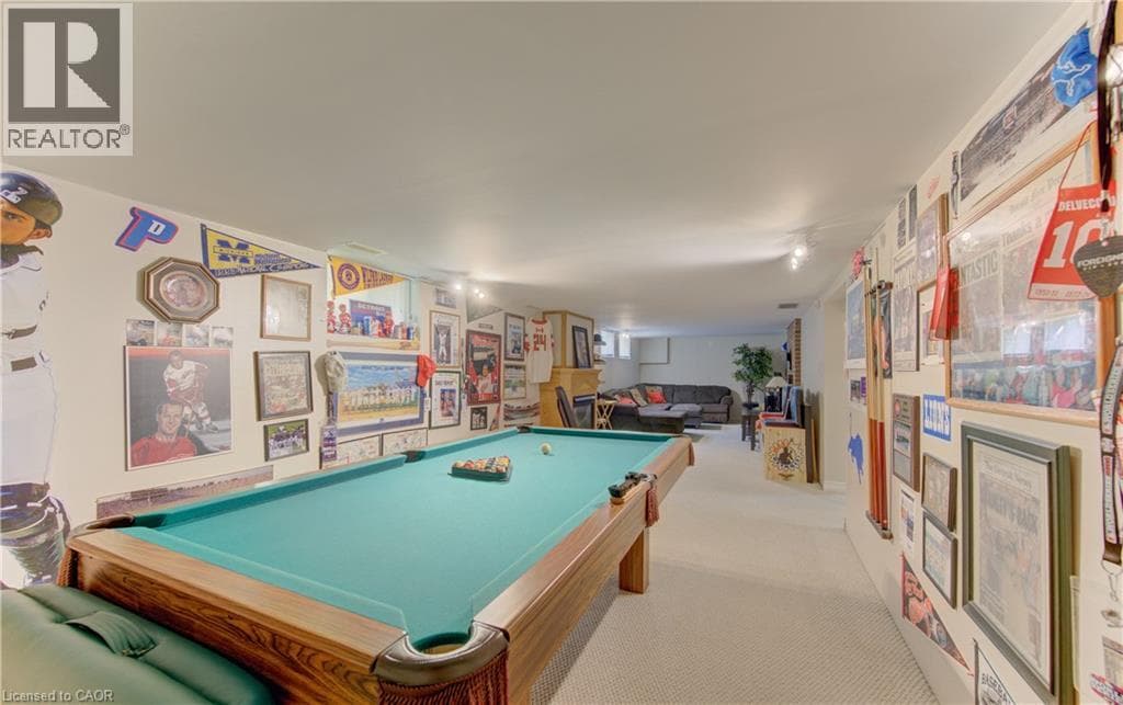 Detached for sale at 71 PINECREST Drive, Stanley Park, Kitchener, Ontario, photo 33