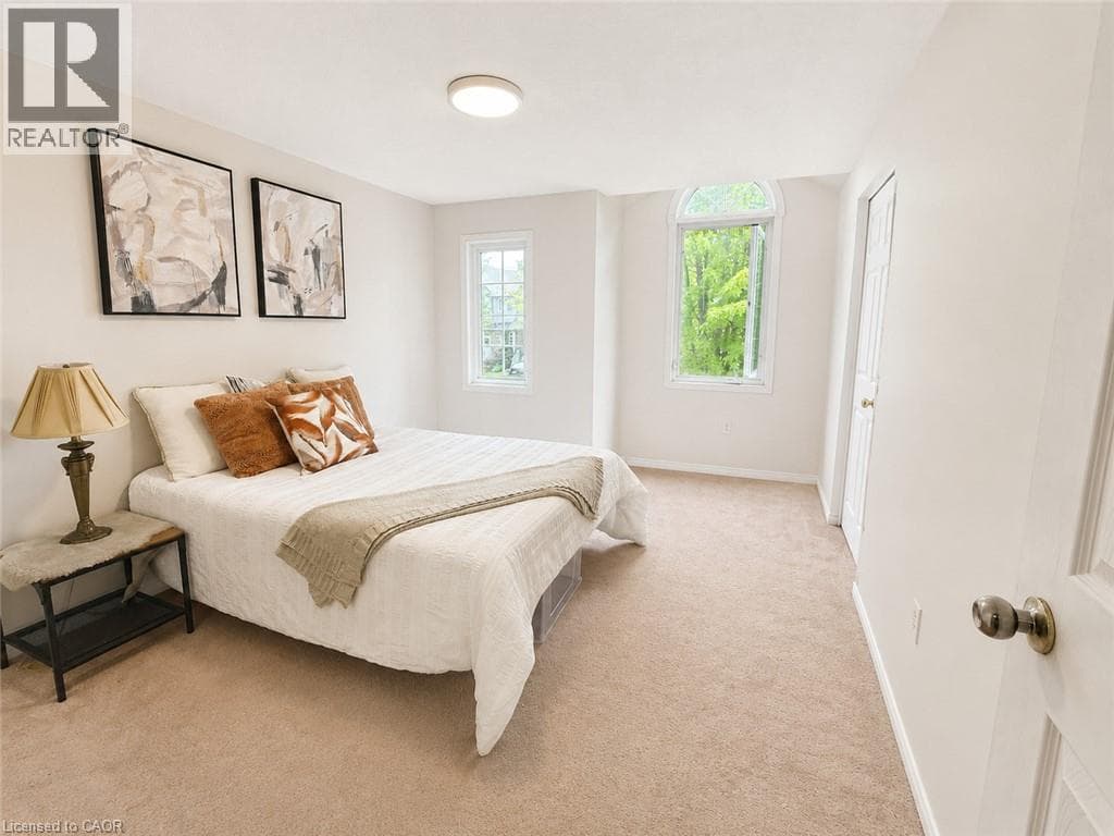 Townhouse for sale at 974 CREEKSIDE Drive, Laurel Creek, Waterloo, Ontario, photo 11