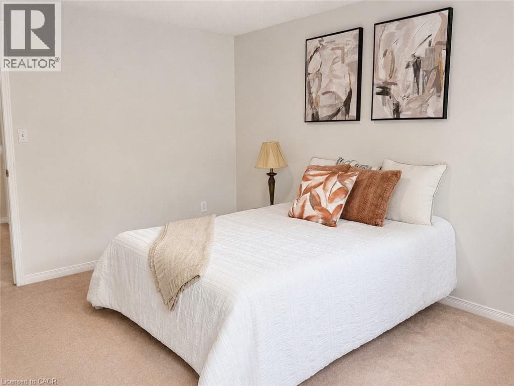 Townhouse for sale at 974 CREEKSIDE Drive, Laurel Creek, Waterloo, Ontario, photo 12