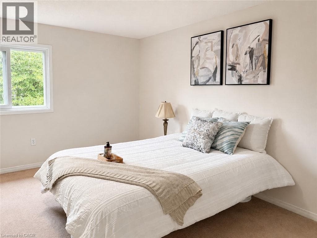 Townhouse for sale at 974 CREEKSIDE Drive, Laurel Creek, Waterloo, Ontario, photo 13