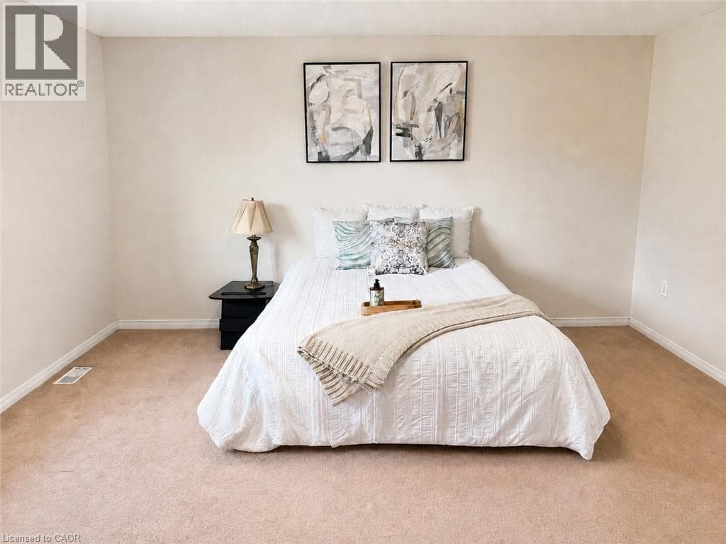 Townhouse for sale at 974 CREEKSIDE Drive, Laurel Creek, Waterloo, Ontario, photo 14