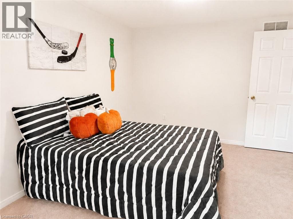 Townhouse for sale at 974 CREEKSIDE Drive, Laurel Creek, Waterloo, Ontario, photo 17