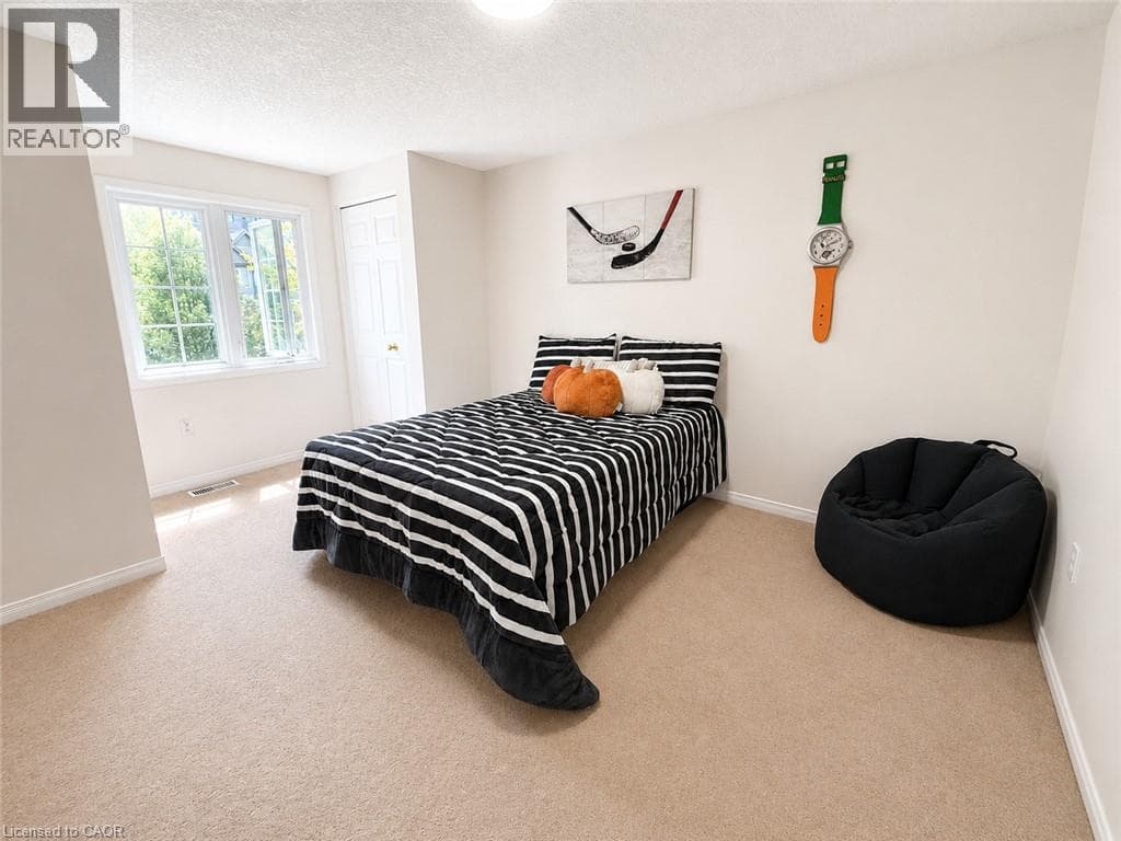 Townhouse for sale at 974 CREEKSIDE Drive, Laurel Creek, Waterloo, Ontario, photo 18