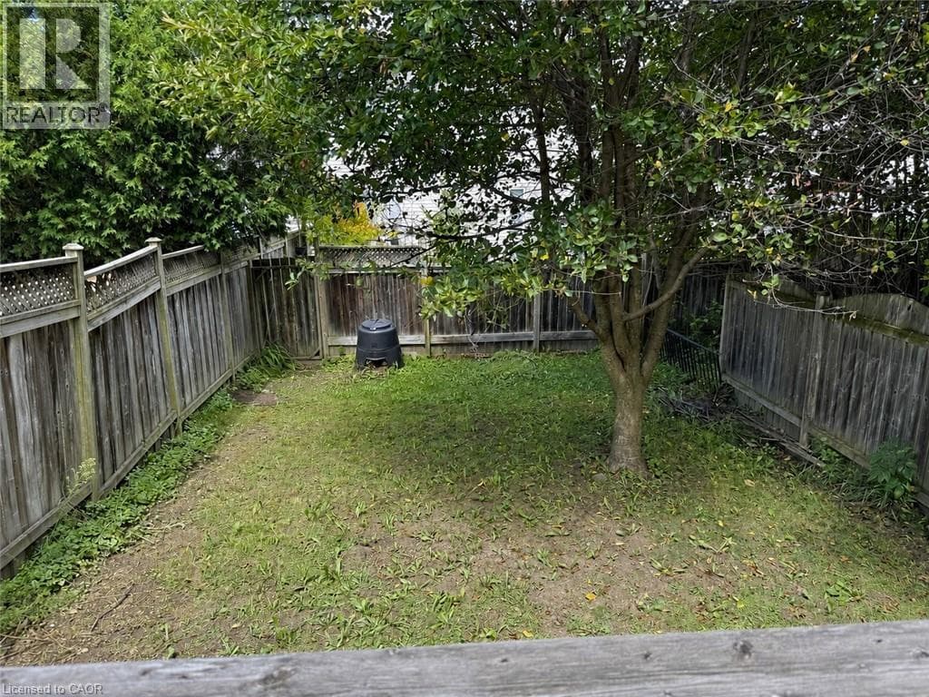 Townhouse for sale at 974 CREEKSIDE Drive, Laurel Creek, Waterloo, Ontario, photo 20