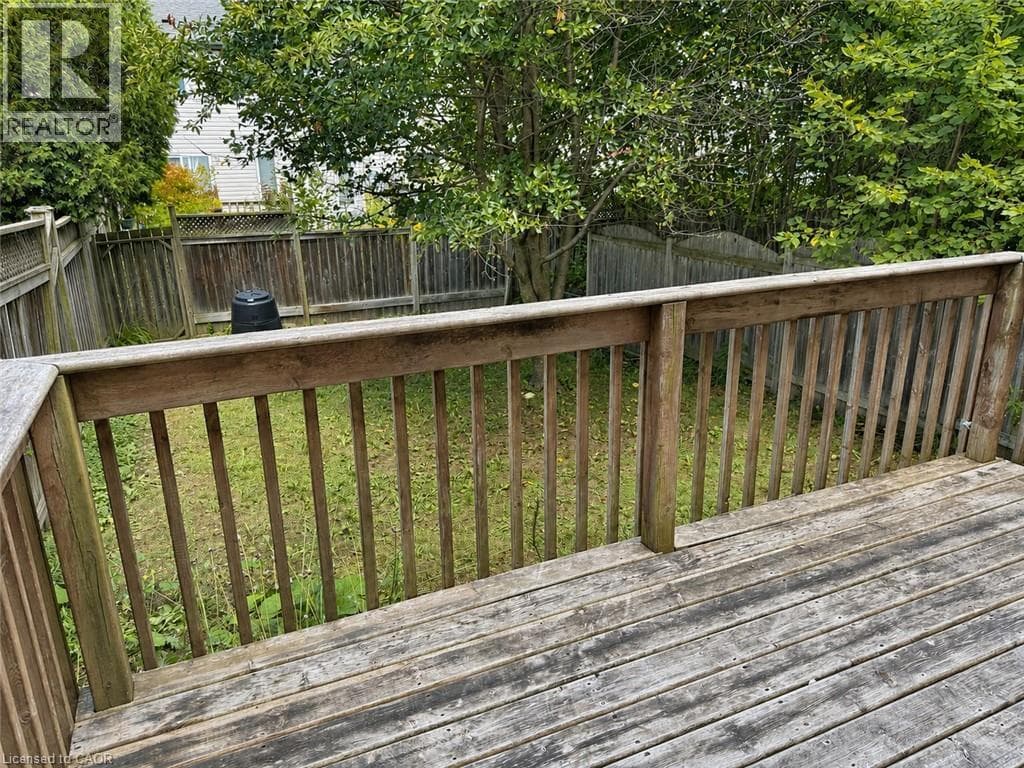 Townhouse for sale at 974 CREEKSIDE Drive, Laurel Creek, Waterloo, Ontario, photo 21